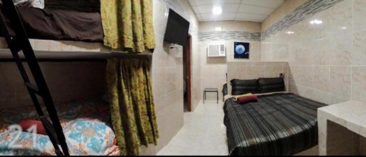 El Valle de Anton Windmill Hostal מראה חיצוני תמונה