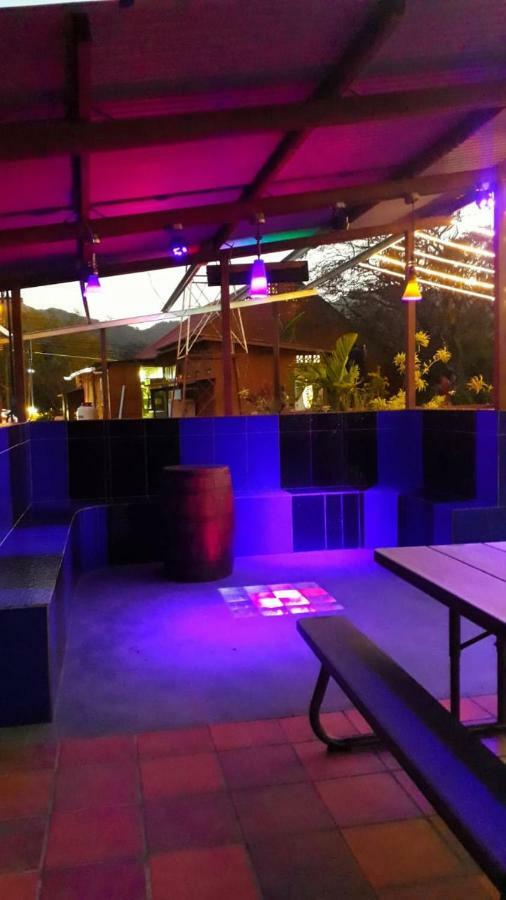 El Valle de Anton Windmill Hostal מראה חיצוני תמונה