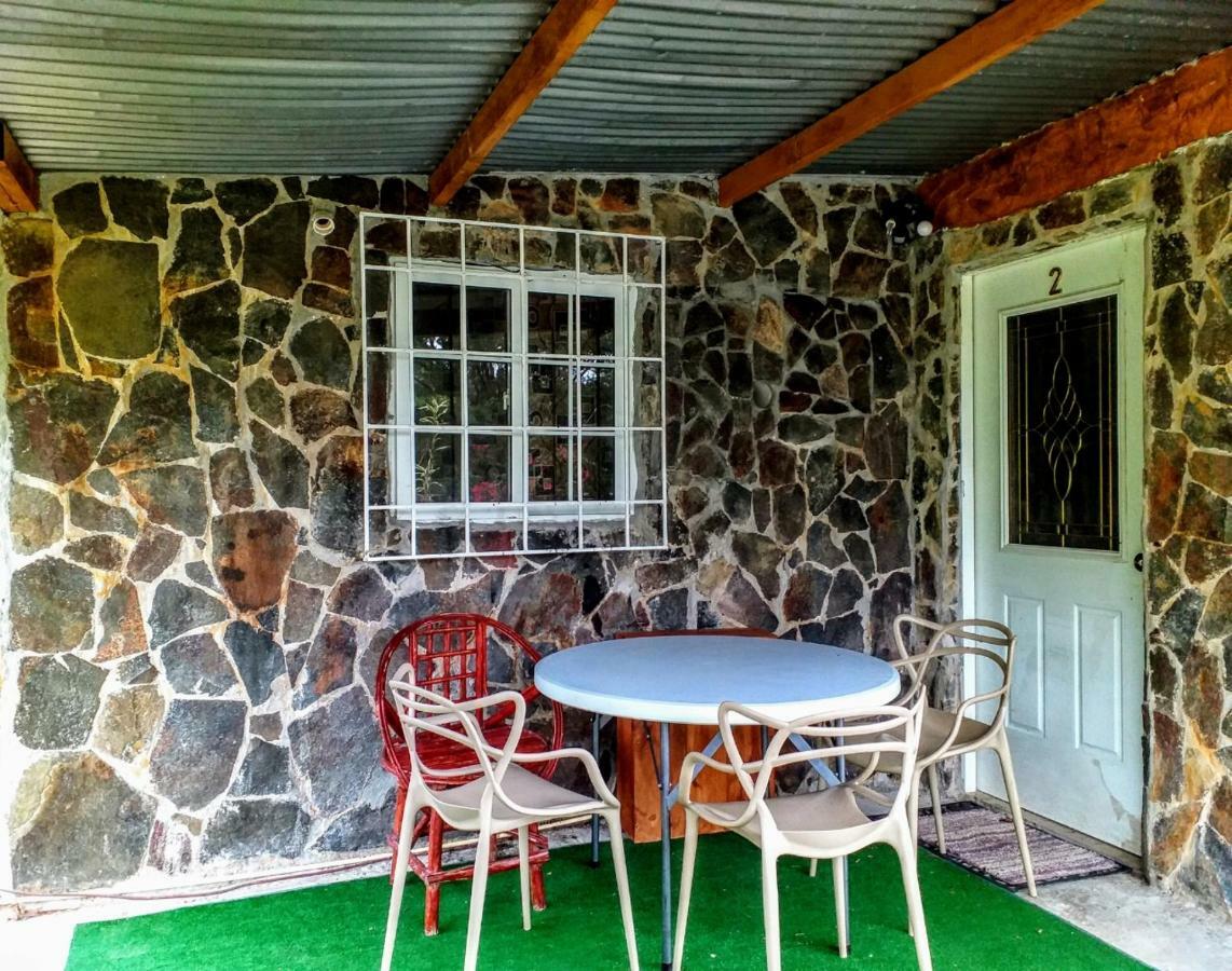 El Valle de Anton Windmill Hostal מראה חיצוני תמונה