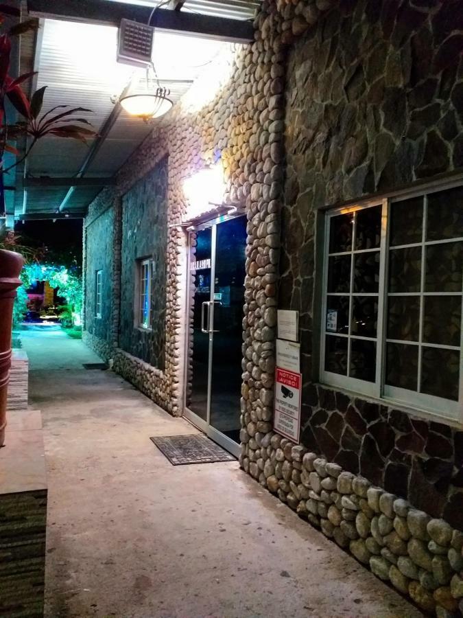 El Valle de Anton Windmill Hostal מראה חיצוני תמונה